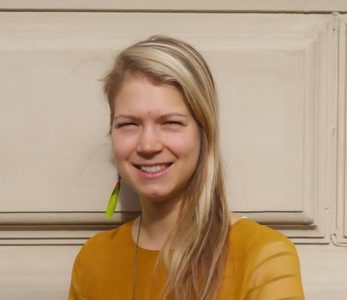 RLC fieldwork grant awarded to Master student in Lund