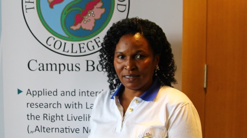 RLC Alumni Judith Akello on women and functional adult literacy in Uganda