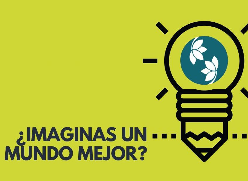 ¿Imaginas un mundo mejor? Symposium at RLC Campus Valdivia