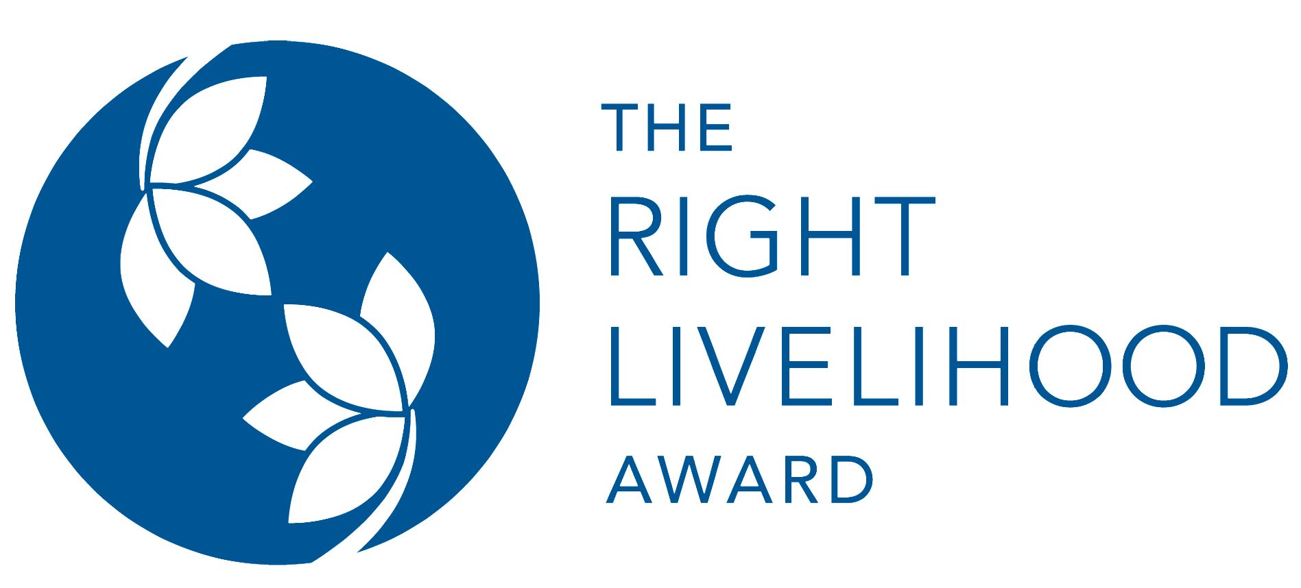 2019 Right Livelihood Award Laureates Announced