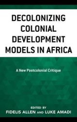 RLC Port Harcourt: Book publication on decolonizing development models